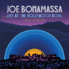 Live At The Hollywood Bowl With Orchestra - Joe Bonamassa