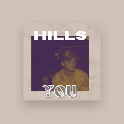 Listen to HILLS, watch music videos, read bio, see tour dates & more!