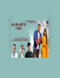 Mamta Arya सुनें, म्यूज़िक वीडियो देखें, बायो पढ़ें, दौरे की तारीखें और बहुत कुछ देखें!