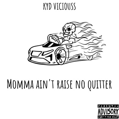 No Quitter - Single