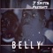 Belly - J Spitta lyrics