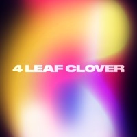 4 Leaf Clover - Single - HUBBLE