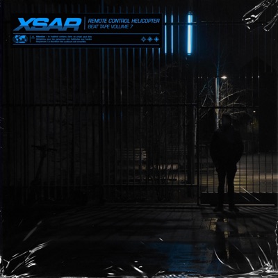 Remote Control Helicopter Beat tape Vol7