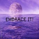 EMBRACE IT feat Hateclancy Single