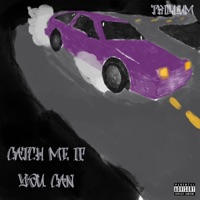 Catch Me If You Can - Single - Trillium