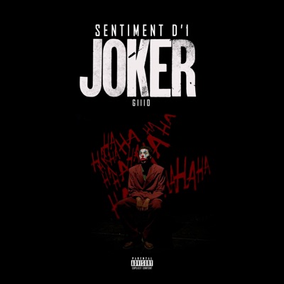 Sentiment D'1 Joker