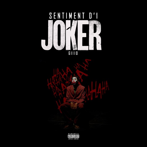 Sem Juizo (feat. Kiddye Bonz) — Giiio