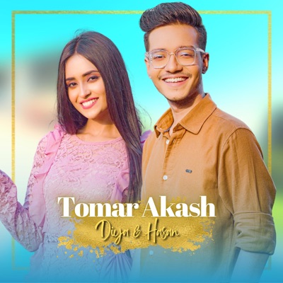 Diya Jahan - Tomar Akash