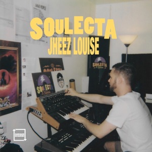 Jheez Louise - Single