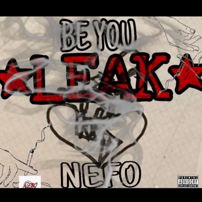 Stop Frontn Be you - Single