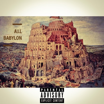 BABYLON - Single
