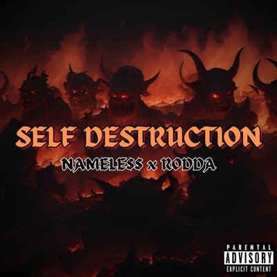 Self Destruction - Single