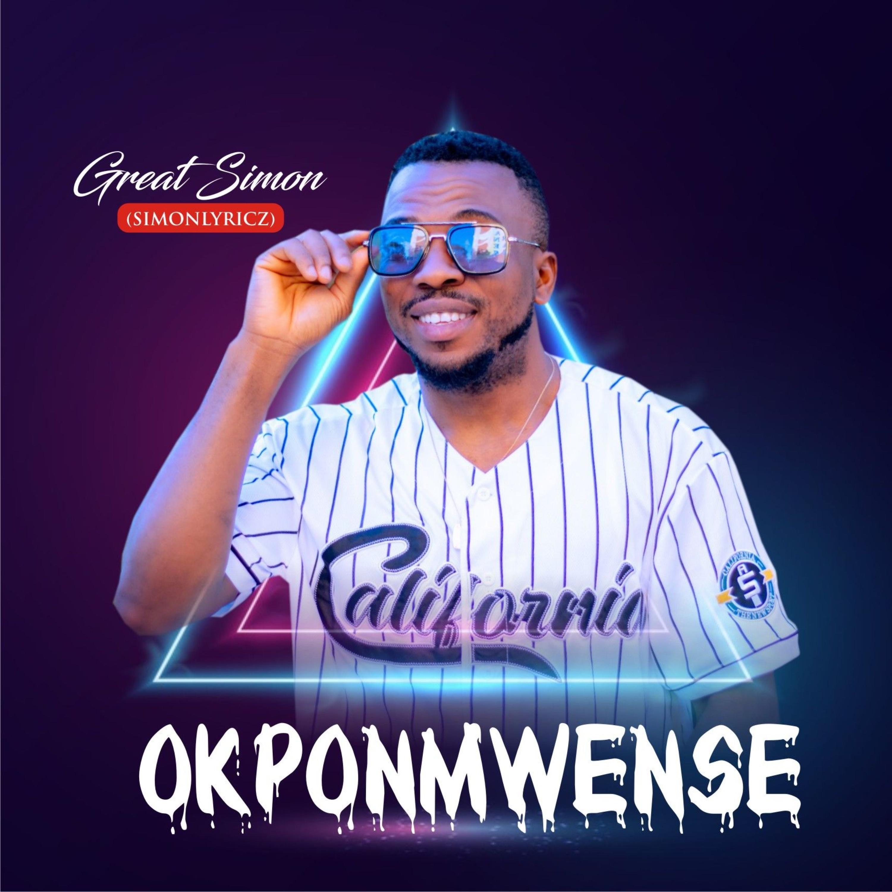 Okponmwense - EP