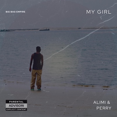 My Girl (feat. Perry) - Single