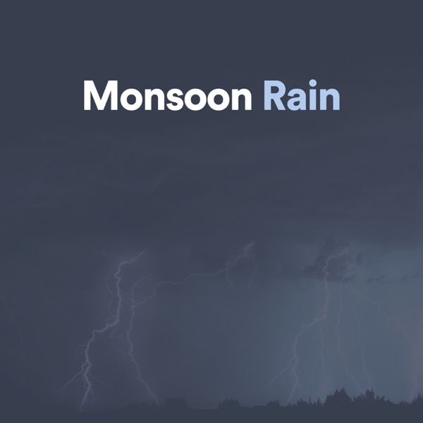 Monsoon Rain