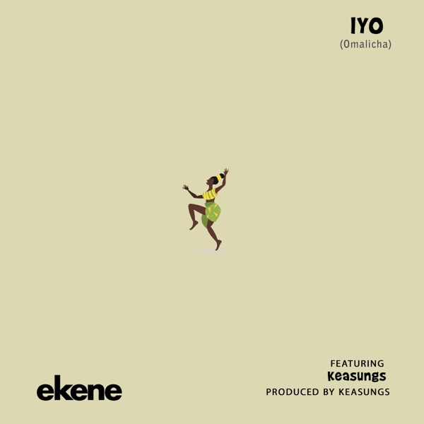Iyo (Omalicha) (feat. Keasungs)