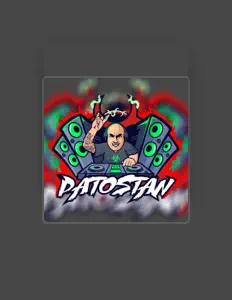 Listen to PATOSTAN, watch music videos, read bio, see tour dates & more!