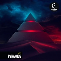 Pyramids - Single - KXI