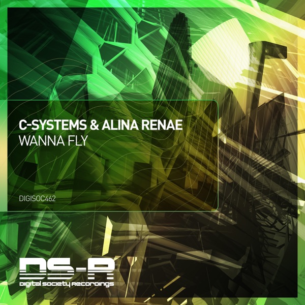 Wanna Fly - Single