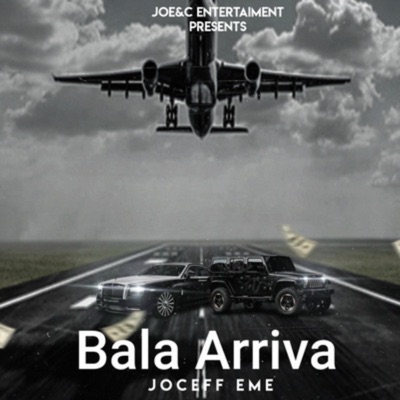Bala Arriva - Single