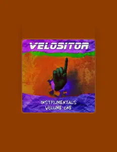 收听 Velositor、观看音乐视频、阅读小传、查看巡演日期等 ！