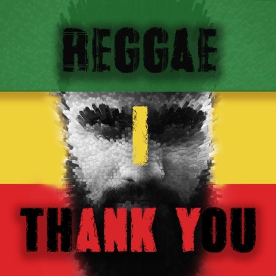Reggae, I Thank You - Single