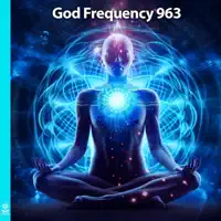 God Frequency 963 — Rising Higher Meditation