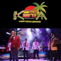 17 Años (En Vivo) [feat. Carlos Montalvo] - Single - Los Del Kañia De Ricardo Rodríguez V.