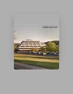 Hör dir credit card Jack an, schau dir Musikvideos an, lies die Biografie, finde Tourdaten und mehr!