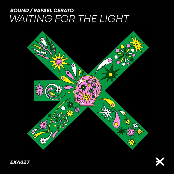 Waiting for the Light - Single