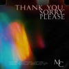 Thank You, Sorry, Please (feat. Becca Folkes, Charlotte Kiwanuka & Elle Limebear) [Live At the Manor] - Single