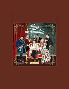 Escucha a Llorente, mira videos musicales, lee su biografía, consulta las fechas de las gira y más.