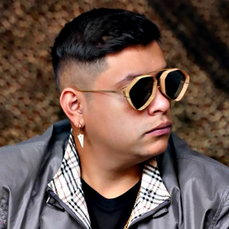 Wilgenis Vergara - Tonight