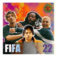 FIFA (feat. SamPro) - Single - JWYE, HopeSigh & Jav