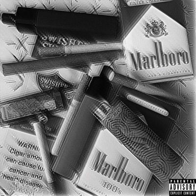 Nicotine Tobaccy (Slowed + Reverb) - Single