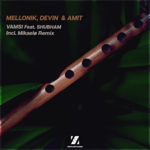 Vamsi - Single