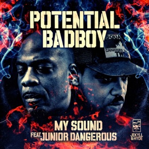 My Sound (feat. Junior Dangerous) - Single