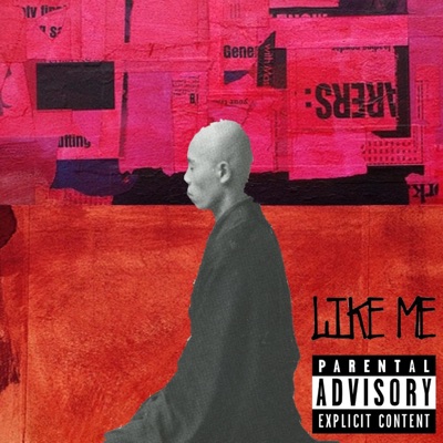 Like Me - Single