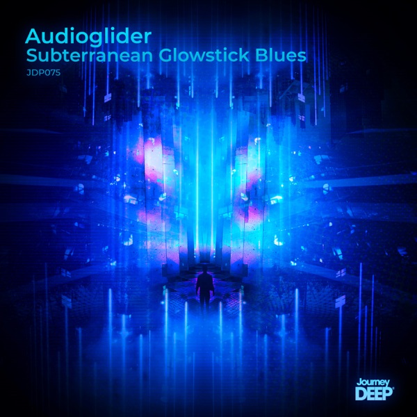Subterranean Glowstick Blues - Single