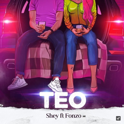 TEO (feat. Fonzo Am) - Single