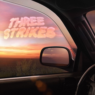 Three Strikes - Single