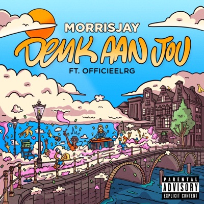 Denk Aan Jou - Single