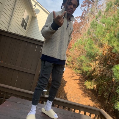 Mr. Osama (feat. CDUB) - Single