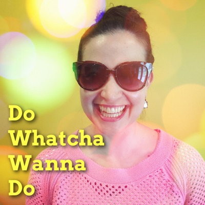 Do Whatcha Wanna Do - Single