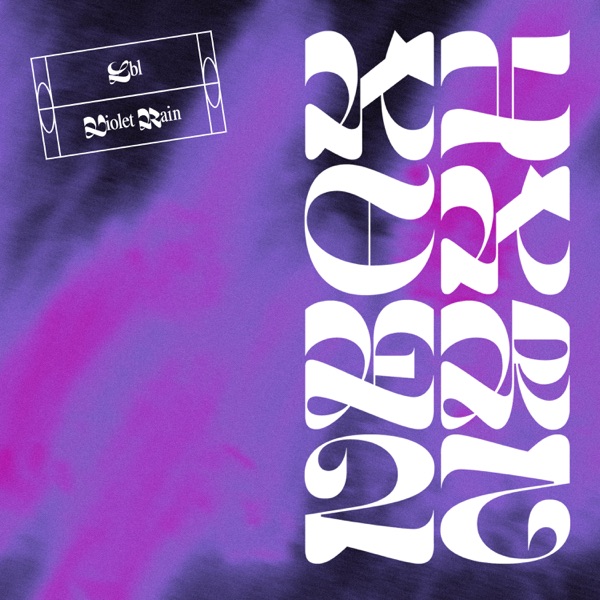 Violet Rain - Single