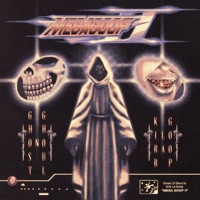 Mega Goop II - EP - KirbLaGoop