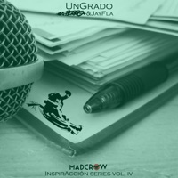 UnGrado (InspirAcción Series Vol. 4) [feat. DJ PERRO] - Single - JayFlamingo A.K.A. JayFla