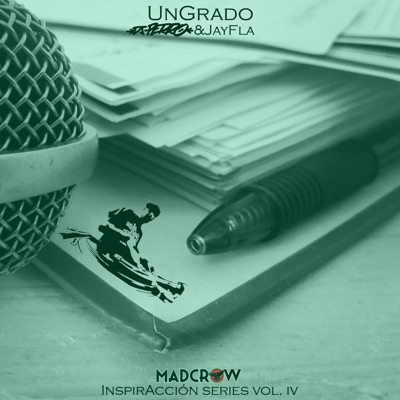 UnGrado (InspirAcción Series Vol. 4) [feat. DJ PERRO] - Single