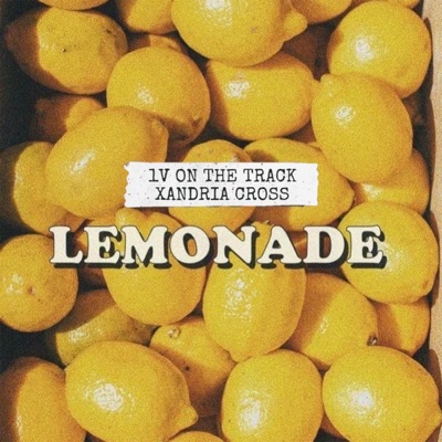 Lemonade - Single