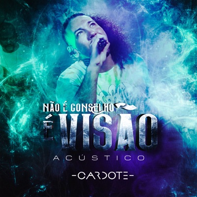 Não É Conselho, É Visão (Acústico) - Single